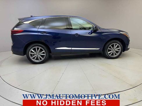 Used 2019 Acura RDX AWD w/ Technology Package image 6