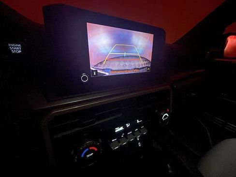 Certified 2025 Toyota Tacoma SR5 image 16