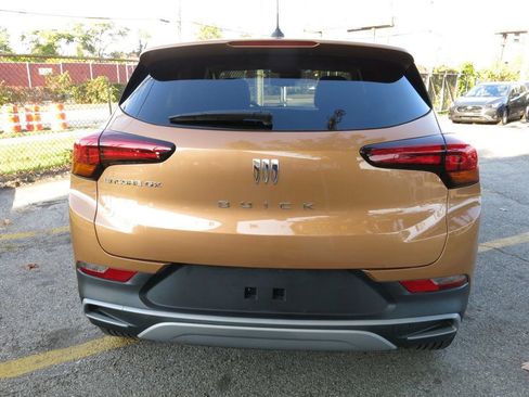 Used 2024 Buick Encore GX Preferred image 8