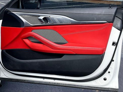 Used 2024 BMW 840i Gran Coupe w/ Driving Assistance Package image 24