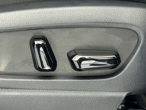 Used 2023 Lexus RZ 450e Premium w/ Accessory Package (2T) image 12