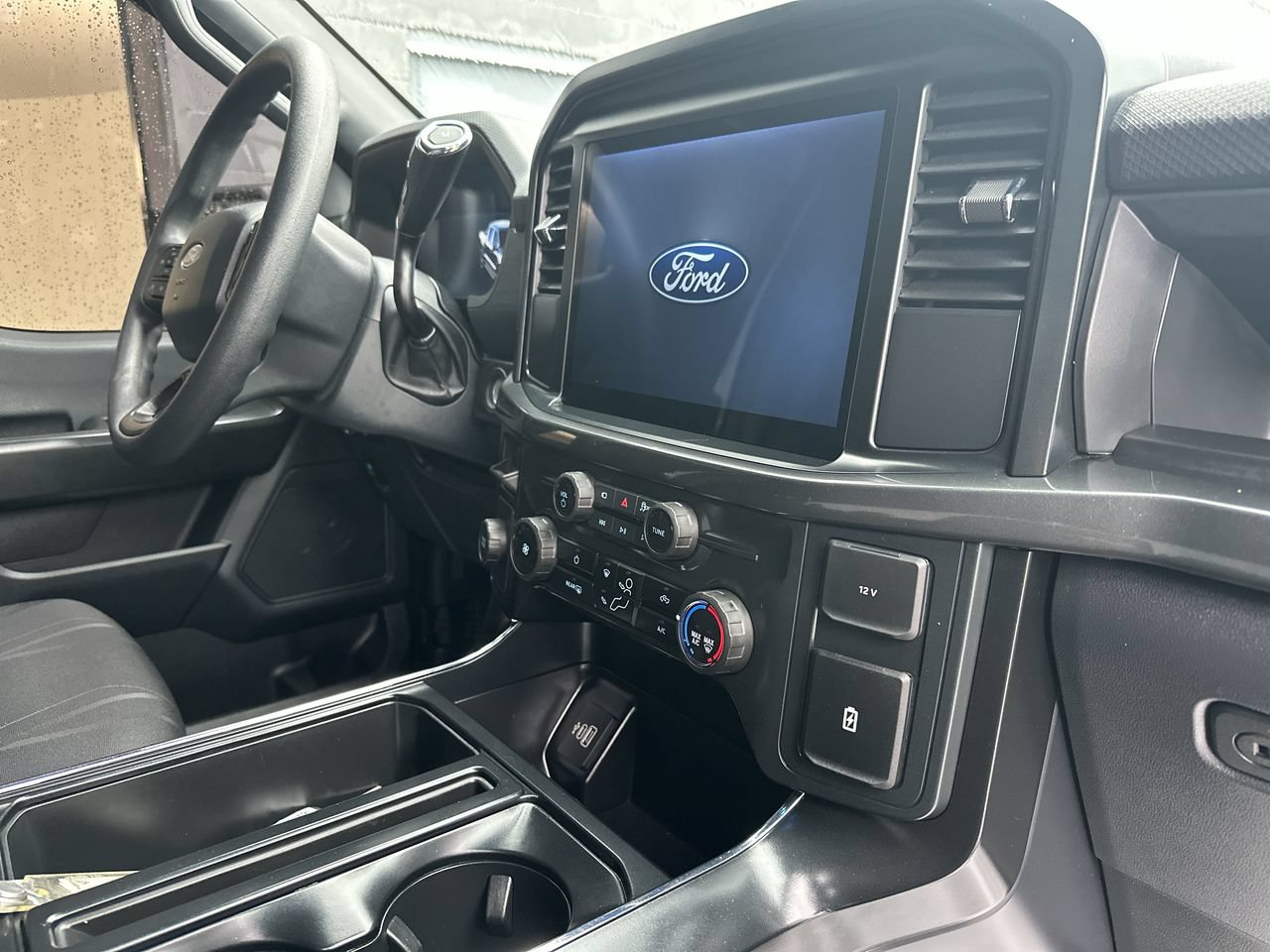 Used 2025 Ford F150 STX RWD image 15