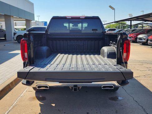 New 2026 GMC Sierra 1500 SLT w/ SLT Premium Plus Package image 47