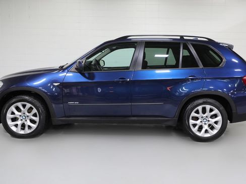 Used 2012 BMW X5 xDrive35i AWD/4WD image 15