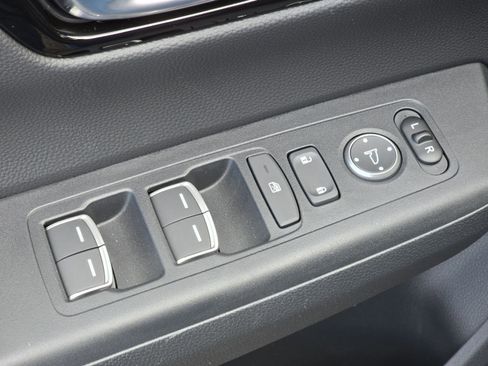 New 2026 Honda CR-V Sport Touring image 20