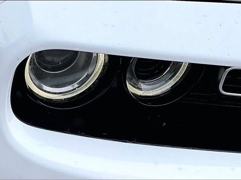 Used 2017 Dodge Challenger SXT w/ Sound Group RWD image 30
