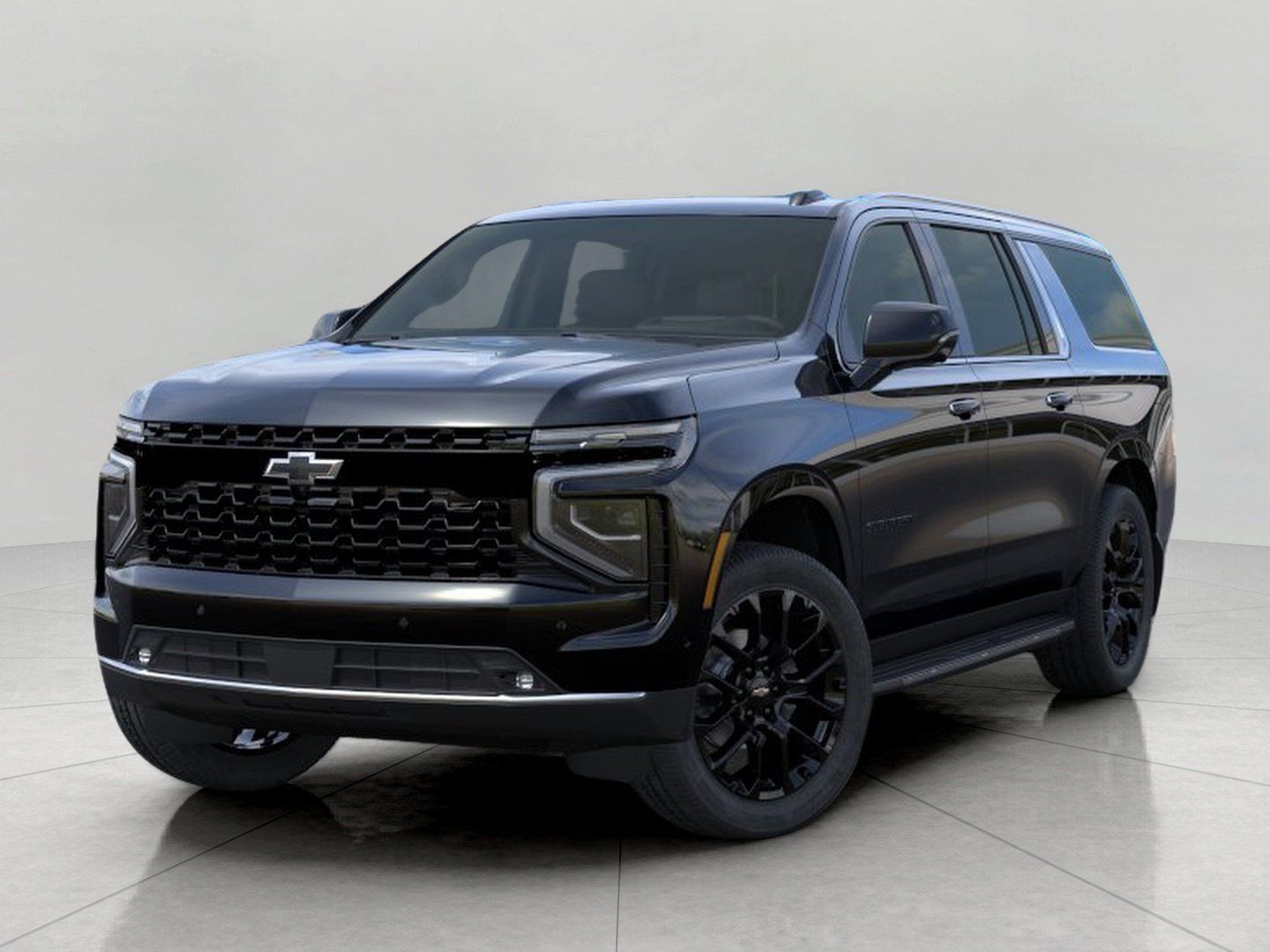 New 2026 Chevrolet Suburban Premier AWD/4WD image 8