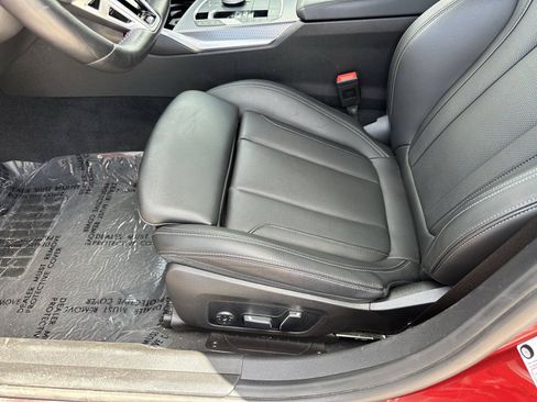 Certified 2025 BMW M340i RWD image 20