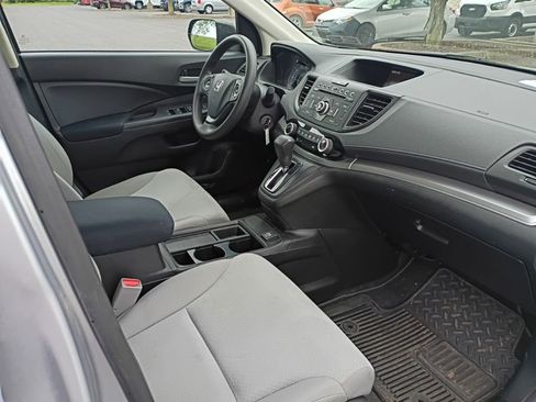 Used 2015 Honda CR-V LX image 10