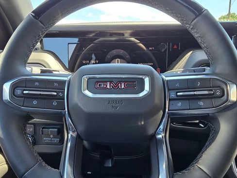 New 2026 GMC Yukon Elevation AWD/4WD image 27