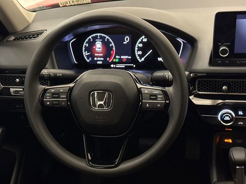 New 2026 Honda Civic LX image 13