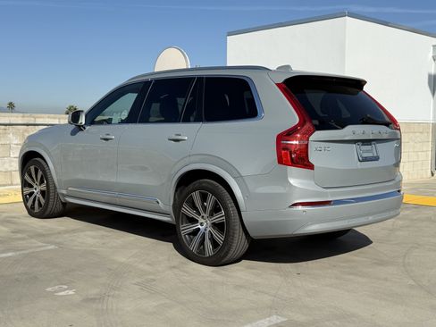Used 2024 Volvo XC90 B5 Plus image 9