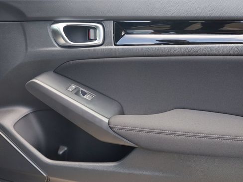 New 2026 Honda Civic Sport image 34