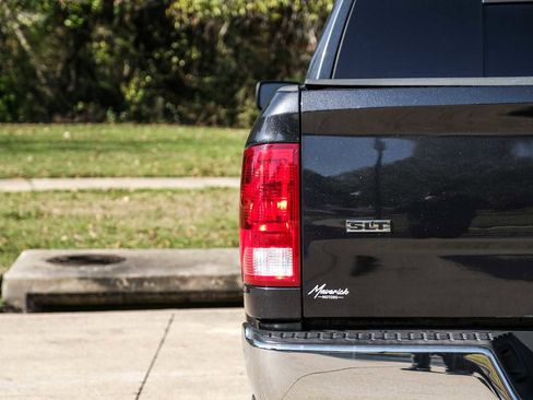 Used 2016 RAM 2500 SLT image 44