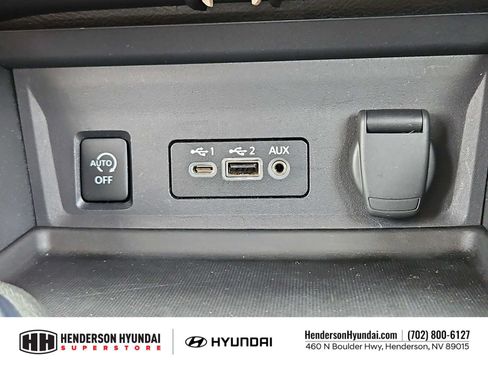 Used 2024 Nissan Sentra SV FWD image 30