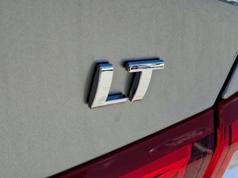 Used 2024 Chevrolet Malibu LT FWD image 31