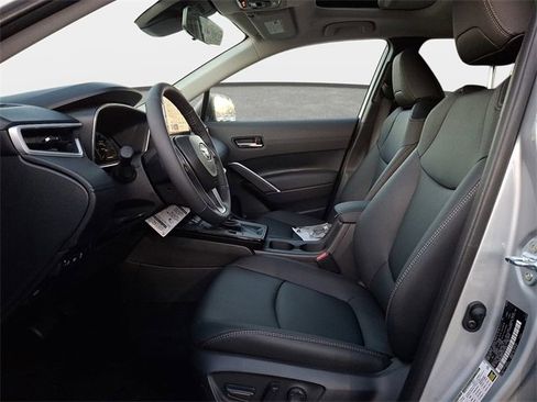 New 2026 Toyota Corolla Cross XLE image 8
