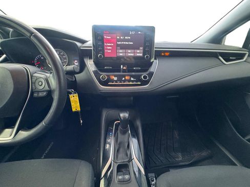 Used 2020 Toyota Corolla SE FWD image 12