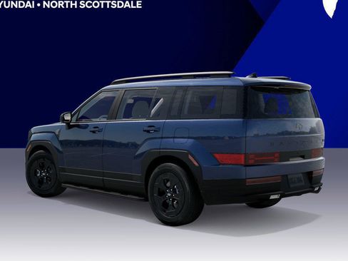 New 2026 Hyundai Santa Fe XRT AWD/4WD image 5