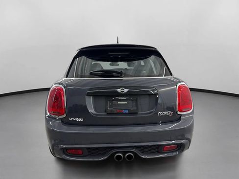 Used 2017 MINI Cooper S FWD image 8