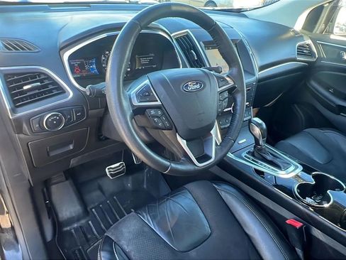 Used 2016 Ford Edge Sport w/ Equipment Group 401A image 24
