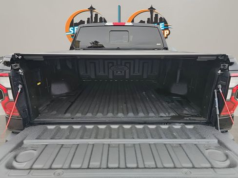 Used 2024 Ford Ranger Raptor AWD/4WD image 12