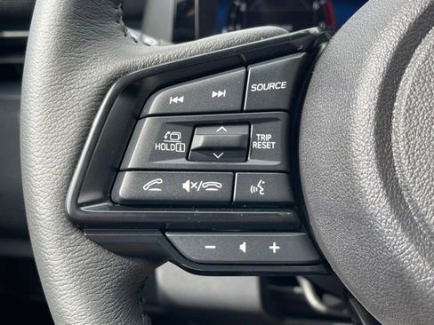 New 2026 Subaru Outback Limited AWD/4WD image 8
