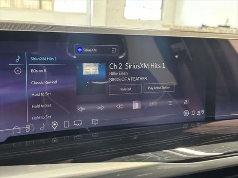 Used 2025 Cadillac Escalade ESV Sport image 29