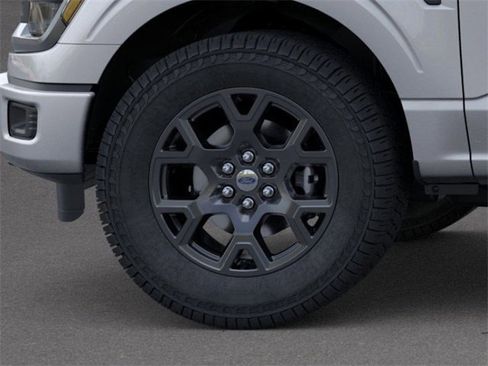 New 2026 Ford F150 STX image 19