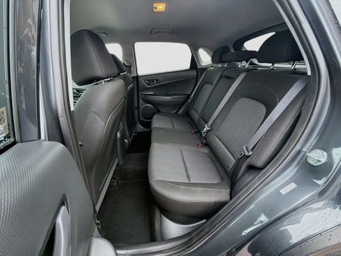 Used 2022 Hyundai Kona SEL w/ Cargo Package AWD/4WD image 27