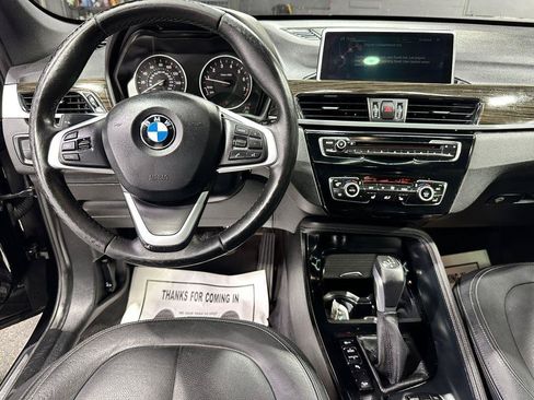 Used 2016 BMW X1 xDrive28i AWD/4WD image 28