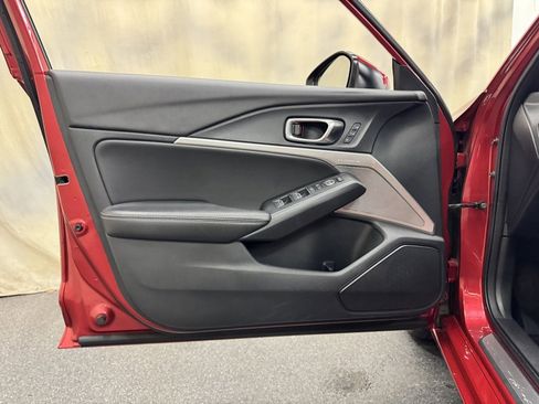 Used 2023 Acura Integra A-Spec image 12