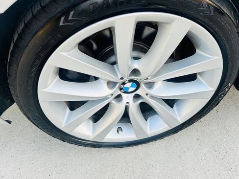 Used 2011 BMW 535i Sedan RWD image 29