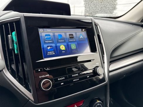 Used 2019 Subaru Forester Premium w/ All-Weather Package image 28