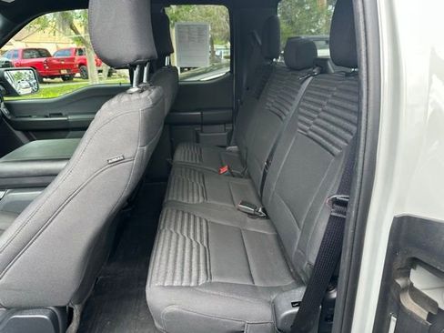 Certified 2023 Ford F150 XL w/ STX Appearance Package AWD/4WD image 13