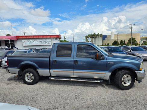 Used 2004 Ford F250 XL image 8
