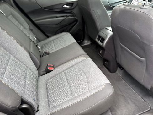 Certified 2022 Chevrolet Equinox LT image 9