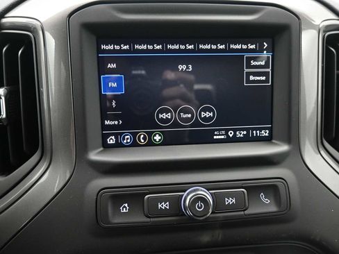 New 2026 GMC Sierra 2500 Pro image 16