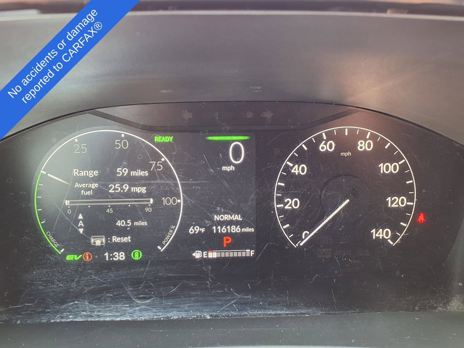 Used 2023 Honda CR-V Sport image 20