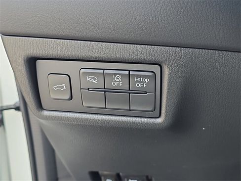 New 2025 MAZDA CX-5 AWD 2.5 S w/ Preferred Package image 9