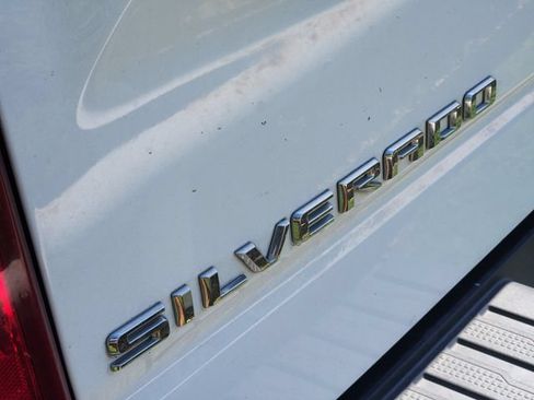 Used 2021 Chevrolet Silverado 1500 LT w/ All Star Edition Plus AWD/4WD image 10