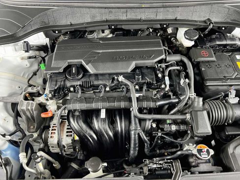 Certified 2023 Hyundai Kona SEL AWD/4WD image 28