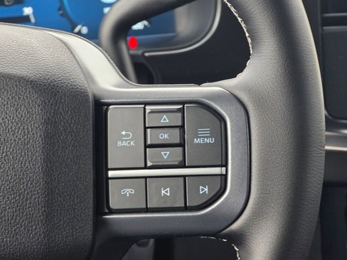 New 2026 Ford F350 Lariat w/ Chrome Package image 18