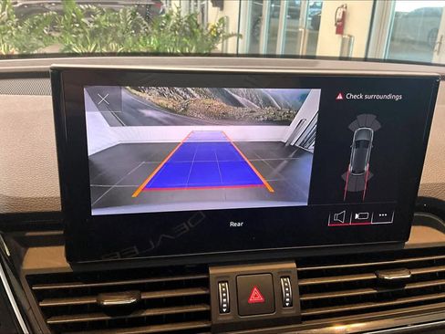 Certified 2023 Audi Q5 Premium w/ Convenience Package image 29