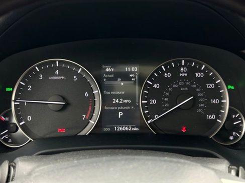 Used 2019 Lexus RX 350L AWD image 36