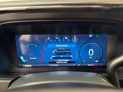 Certified 2024 Ford F250 Lariat w/ Lariat Ultimate Package AWD/4WD image 21