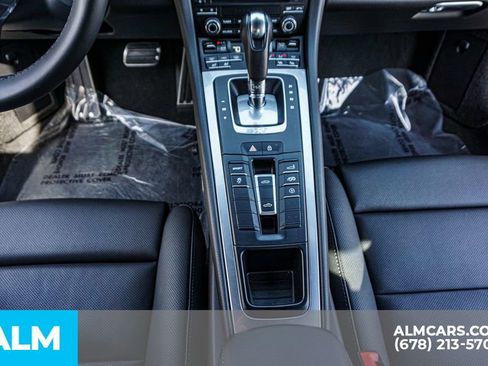 Used 2024 Porsche 718 Boxster S w/ Premium Package image 43