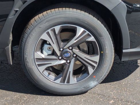 New 2026 Subaru Crosstrek 2.0i Premium image 9