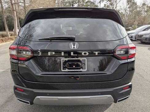 New 2026 Honda Pilot EX-L image 8