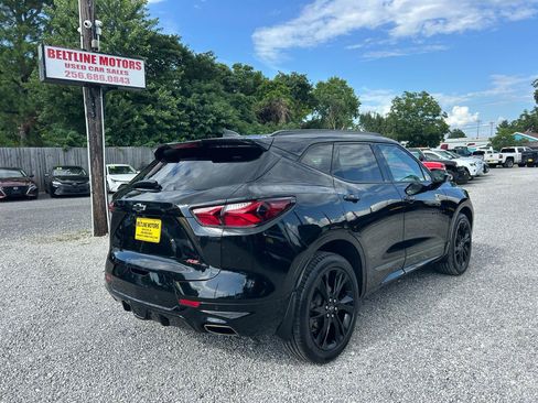 Used 2020 Chevrolet Blazer RS FWD image 2